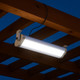 Solar Batten Light With Remote Control and Sensor 1200lm IP65 360mm Solar Batten Light With Remote Control and Sensor 1200lm IP65 360mm